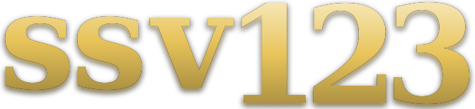 ssv123 logo