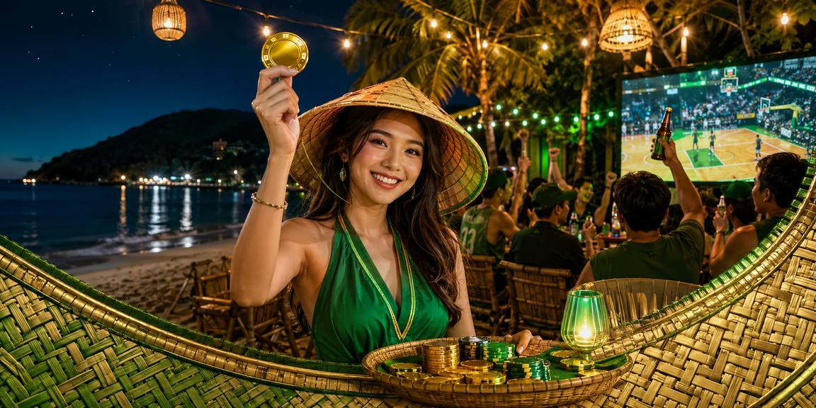 ssv123 Sảnh Baccarat Chúng Tôi Mang Đến